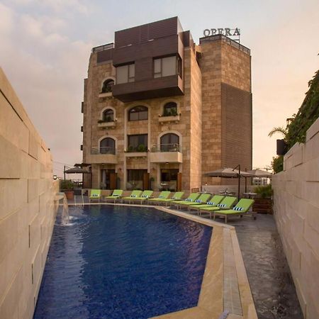 Opera Hotel Kfar Yassine Exterior photo