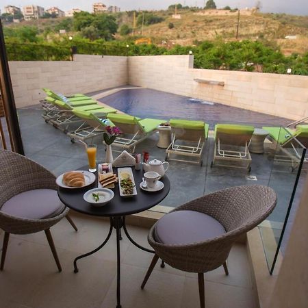 Opera Hotel Kfar Yassine Exterior photo